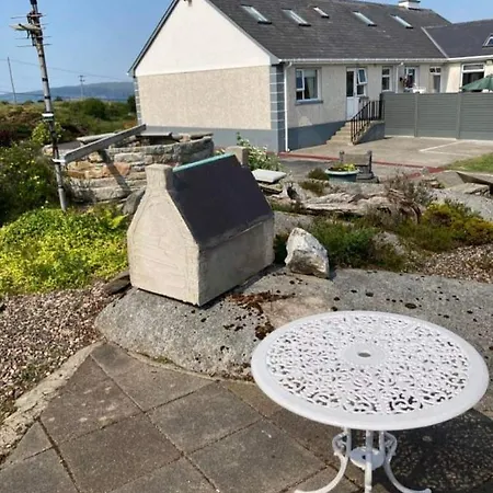 Breezy Point شقة *