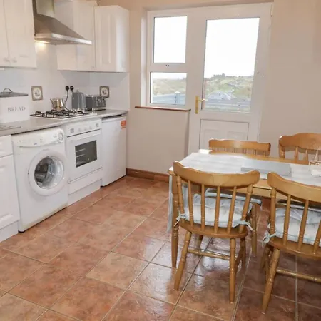 Breezy Point Appartement *