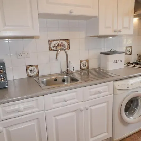 Appartement Breezy Point