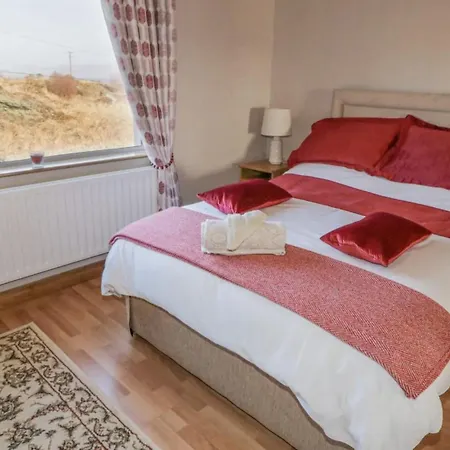 Breezy Point Appartement *