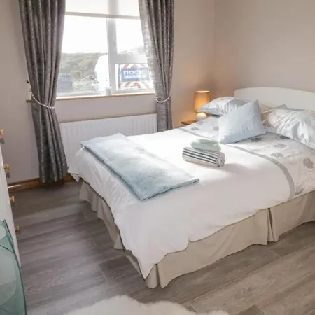 Breezy Point Appartement Portnoo