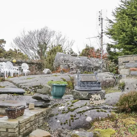 Breezy Point بروتنو