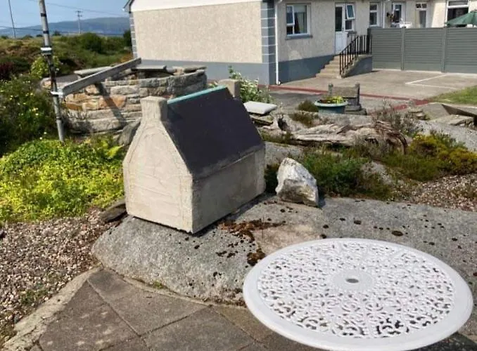 Breezy Point Appartement *