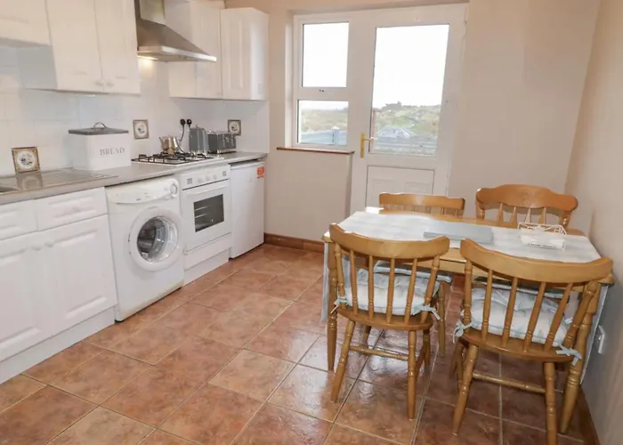 Breezy Point Appartement *