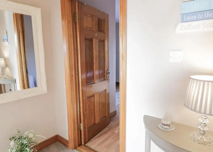 Breezy Point * Portnoo