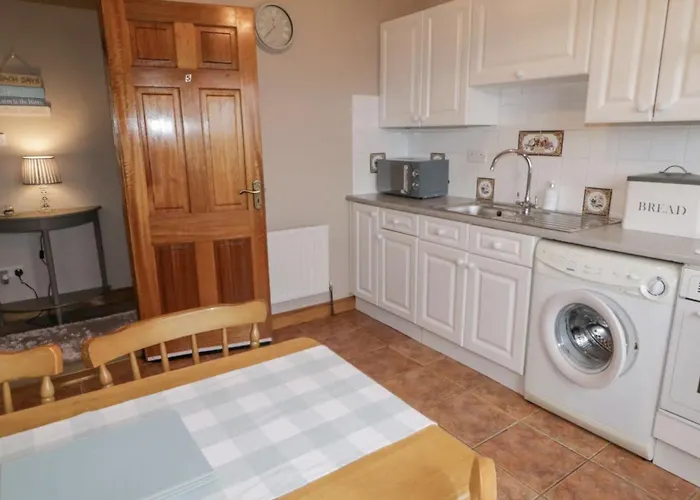 Appartement Breezy Point