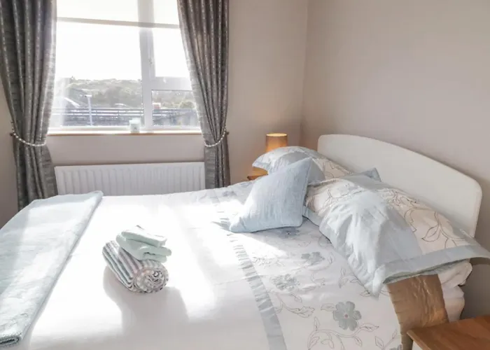 Breezy Point Appartement Portnoo