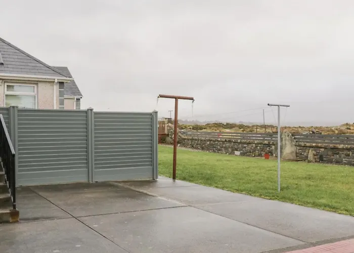 Appartement Breezy Point Portnoo