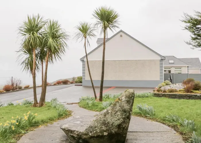 Breezy Point * Portnoo