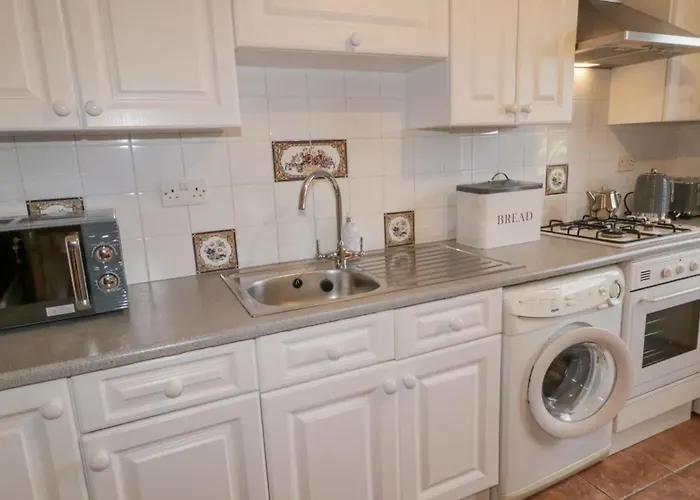 Appartement Breezy Point