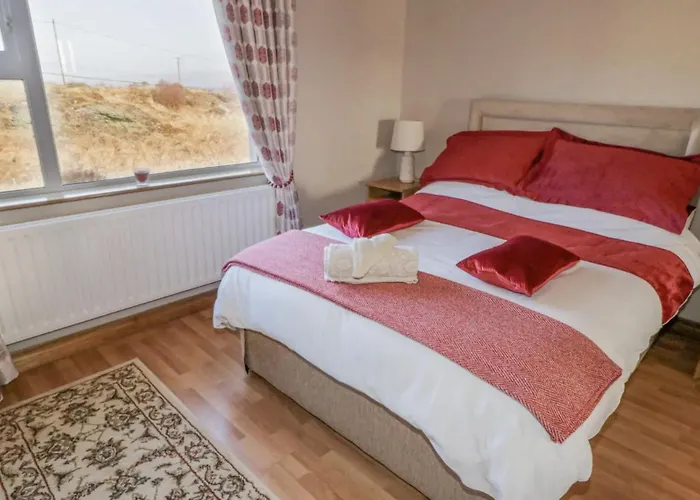 Breezy Point Appartement *