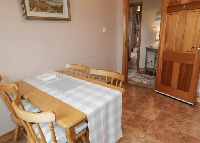 Appartement Breezy Point *