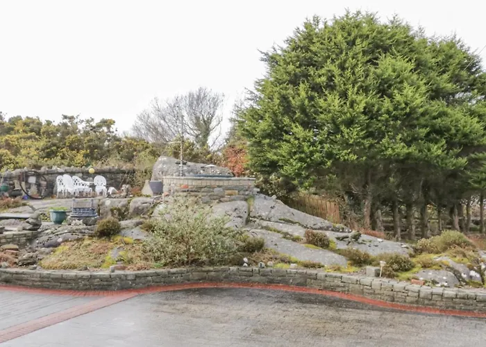 Breezy Point * Portnoo